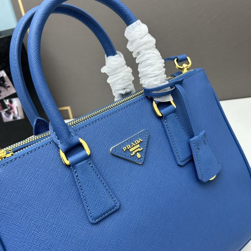 Prada Top Handle Bags